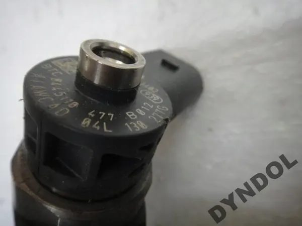 Einspritzdüse Volkswagen OE 04L130277G - Gebraucht image 3