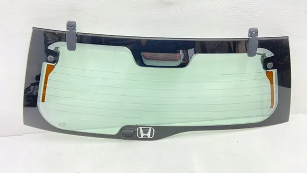 Heckklappenglas Honda CR-V 2 OEM - Gebraucht 2002-2006 image 2