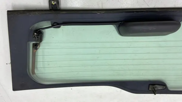 Heckklappenglas Honda CR-V 2 OEM - Gebraucht 2002-2006 image 3