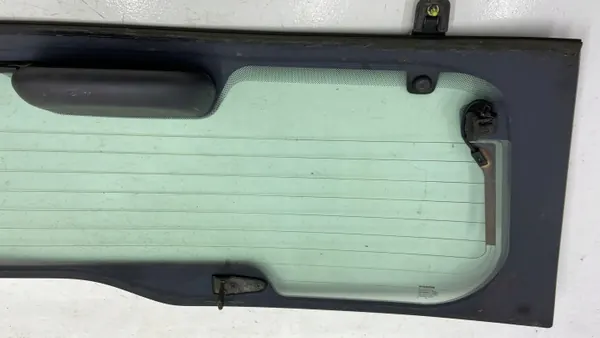 Heckklappenglas Honda CR-V 2 OEM - Gebraucht 2002-2006 image 4