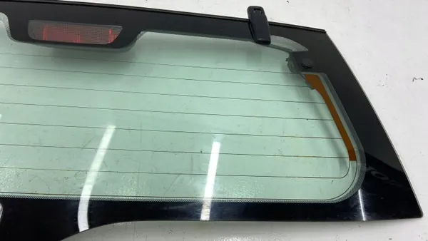 Heckklappenglas Honda CR-V 2 OEM - Gebraucht 2002-2006 image 5