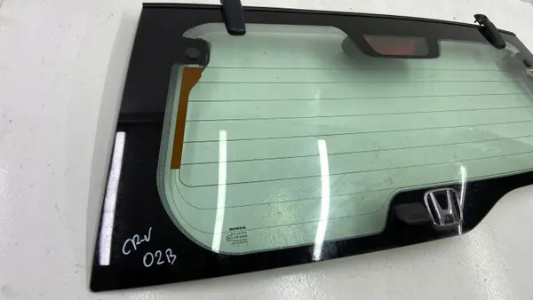 Heckklappenglas Honda CR-V 2 OEM - Gebraucht 2002-2006 image 6