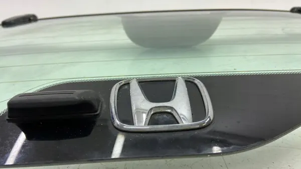 Heckklappenglas Honda CR-V 2 OEM - Gebraucht 2002-2006 image 8
