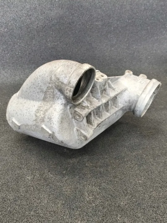 Intercooler Turbo MAN 51095007118 pour Moteur D2066LUH image 2