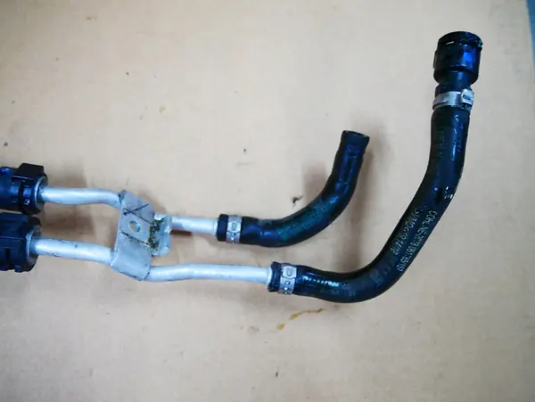 BMW F31 F20 F21 F30 F34 Manguera de inyector Ad-Blue 8473962 image 3