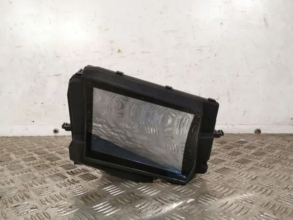 Hyundai Santa Fe HUD-Display OEM FBZ12346 image 2
