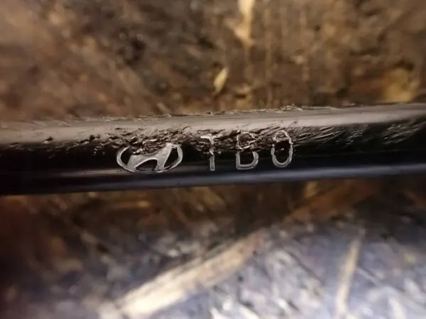 Enlace de Cambios Hyundai OEM BTU1706 - Usado image 7