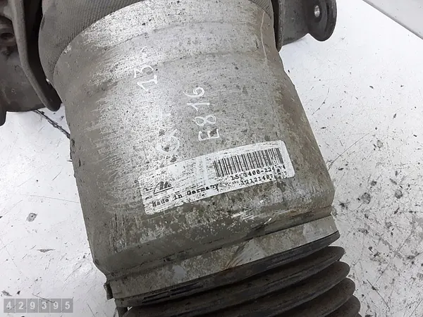 Amortiguador Audi Q7 2013 3000TDI 7L8616039G image 4