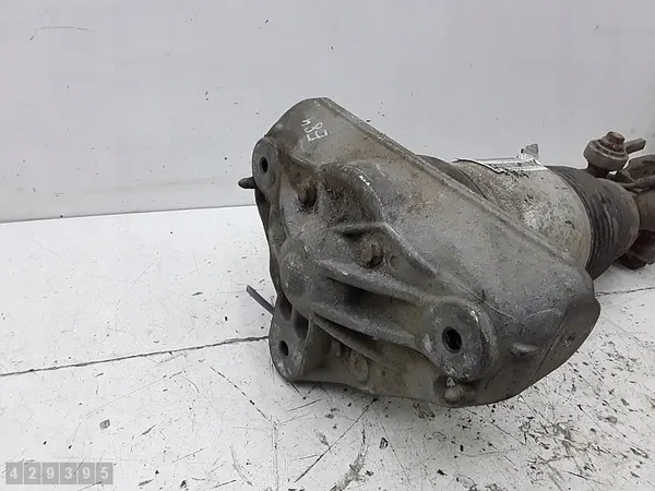 Amortiguador Audi Q7 2013 3000TDI 7L8616039G image 5