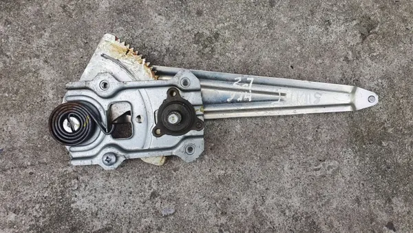 Suzuki Swift Mk6 linker achter raambediening OEM FOA10806 image 3