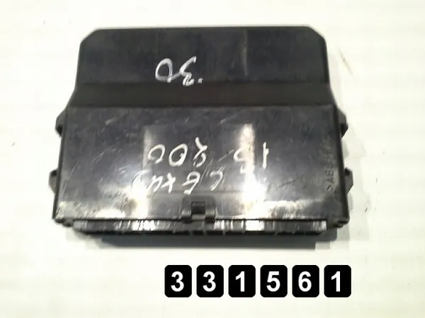 ECU Lexus IS 200 OEM AM-331561 - Occasion image 3