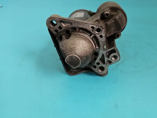 Motor de arranque Renault Modus 1.4 16V 8200298371 image 2