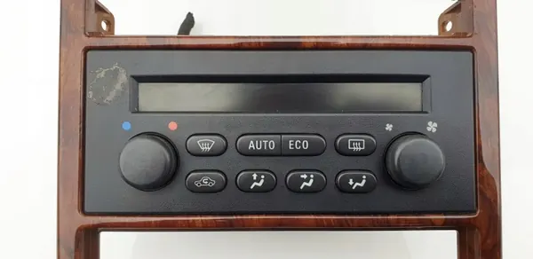Opel Astra G II mittkonsolpanel OEM KD5173 image 3