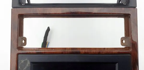 Opel Astra G II mittkonsolpanel OEM KD5173 image 5