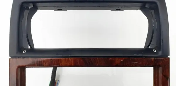 Opel Astra G II mittkonsolpanel OEM KD5173 image 6