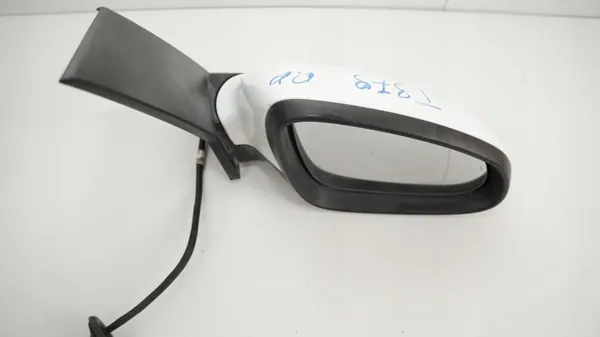 Espejo derecho OEM 360202313 para Opel Astra J 09-12 image 4
