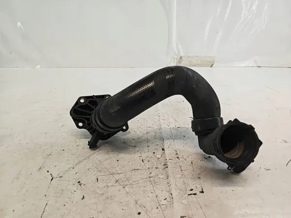 Opel Zafira C Carcasa de Termostato 55569231 image 2