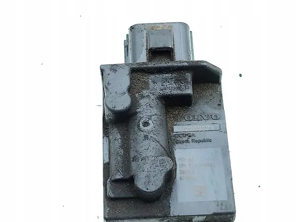 Módulo da bomba de injeção de combustível Volvo XC60 2019 image 3