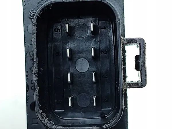 Módulo da bomba de injeção de combustível Volvo XC60 2019 image 4