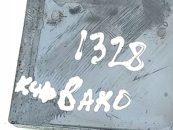 Módulo da bomba de injeção de combustível Volvo XC60 2019 image 5