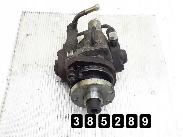 Polttoainesäiliö Nissan X-Trail 2005 2200dci 100kw OEM 16700aw401 image 2