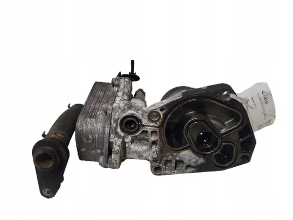 Oljefilterfäste PEUGEOT 4007 2.2L diesel 2008 9682632980 image 5