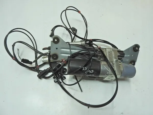 Mitsubishi Colt CZ3 dakpomp OEM 0280161 image 2