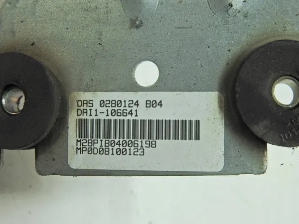 Mitsubishi Colt CZ3 dakpomp OEM 0280161 image 3