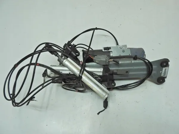 Mitsubishi Colt CZ3 dakpomp OEM 0280161 image 4