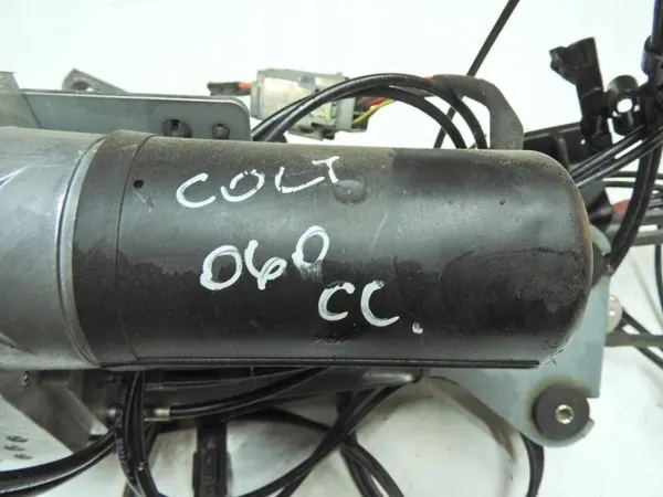 Mitsubishi Colt CZ3 dakpomp OEM 0280161 image 5