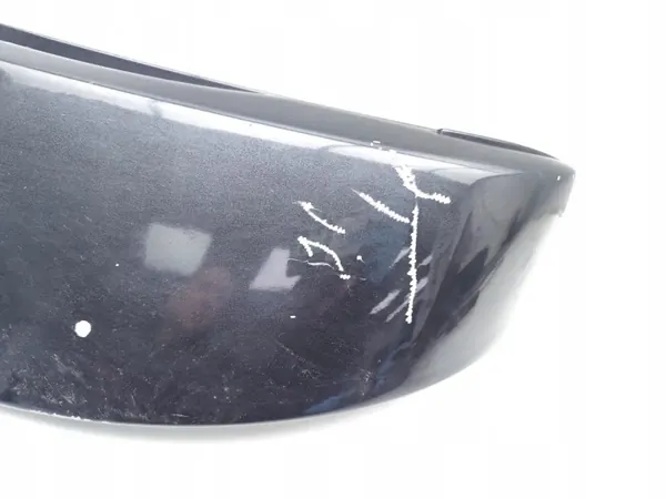 Spoiler de hayon Audi Q7 OEM 4L0827933 Bleu image 10