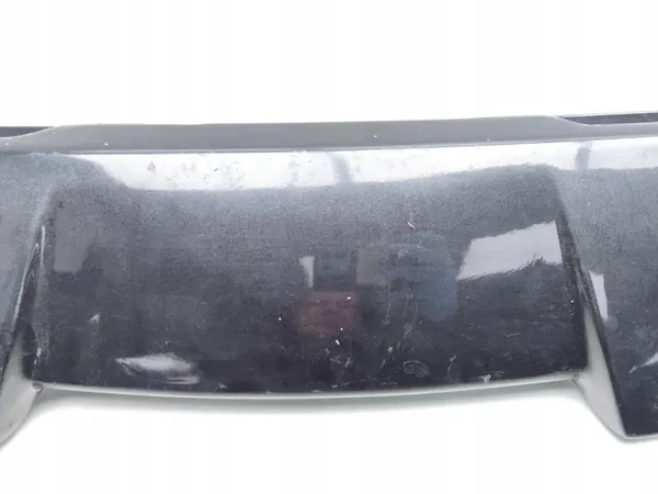 Spoiler de hayon Audi Q7 OEM 4L0827933 Bleu image 3