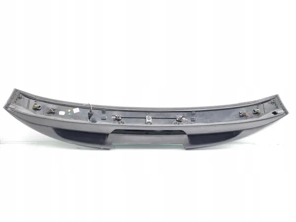 Spoiler de hayon Audi Q7 OEM 4L0827933 Bleu image 5