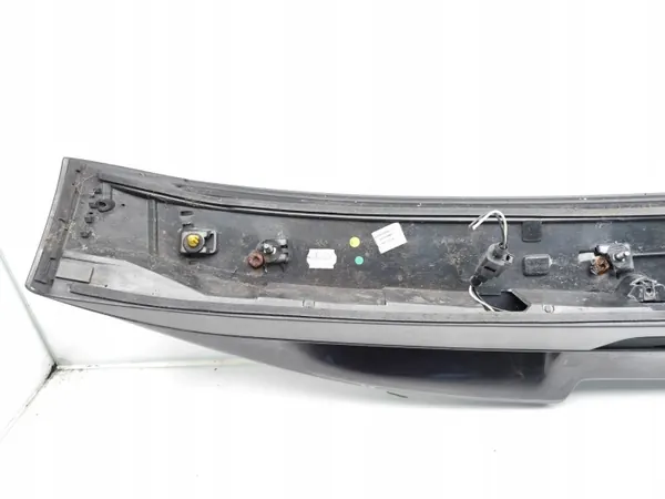 Spoiler de hayon Audi Q7 OEM 4L0827933 Bleu image 6