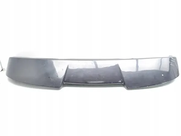 Spoiler de hayon Audi Q7 OEM 4L0827933 Bleu image 9