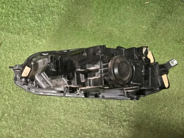 Vasen ajovalot VW Polo VI 2G1 Lift Full LED OEM image 8