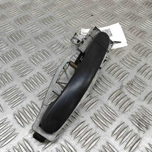 Takaoikea ovenkahva VW TOURAN 2009 7H0837205D image 2