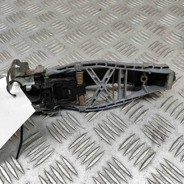 Takaoikea ovenkahva VW TOURAN 2009 7H0837205D image 5