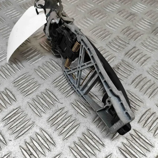 Takaoikea ovenkahva VW TOURAN 2009 7H0837205D image 6