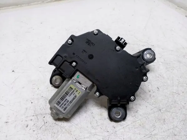 Opel OE 13395013 Heckwischermotor image 2
