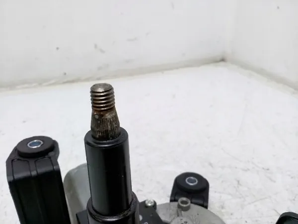 Opel OE 13395013 Heckwischermotor image 3