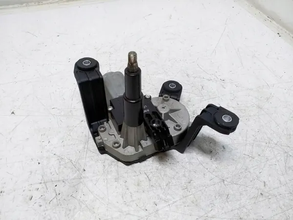 Opel OE 13395013 Heckwischermotor image 4