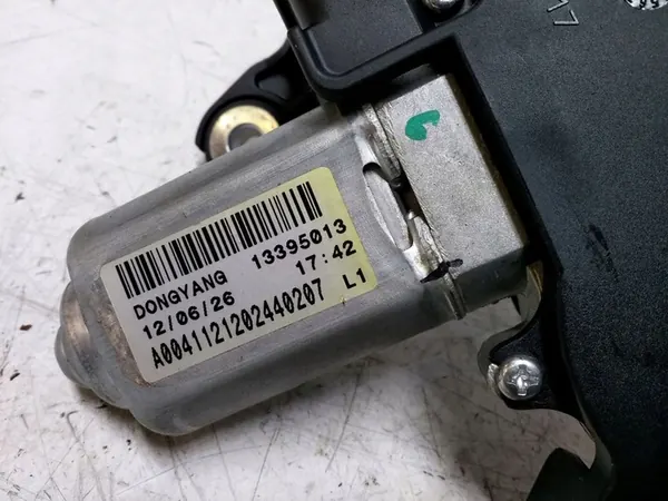 Opel OE 13395013 Heckwischermotor image 5