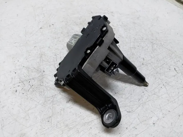 Opel OE 13395013 Heckwischermotor image 6