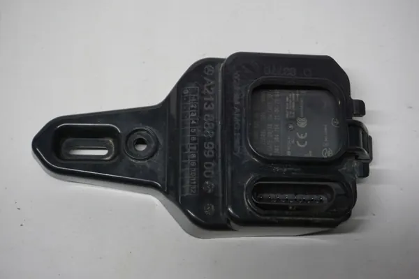 Mercedes GLC Radarsensor OEM A0009059515 Gebraucht image 5