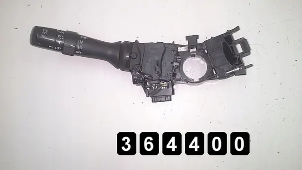 Interruptor Lexus OEM AM-364400 para IS 200 2007 image 2