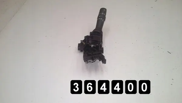 Interruptor Lexus OEM AM-364400 para IS 200 2007 image 4