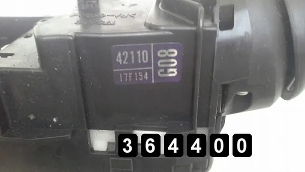 Interruptor Lexus OEM AM-364400 para IS 200 2007 image 6