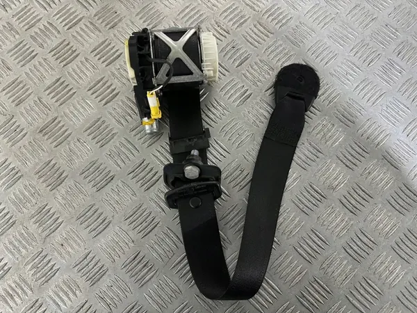 Sicherheitsgurt Lancia Delta III OEM 33055165B image 2