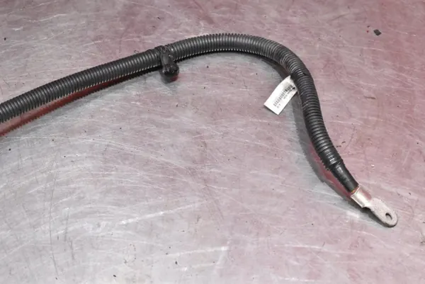 Câble positif Toyota Yaris 4 OEM mamAUTO-1015419- image 5